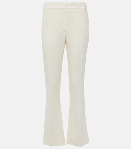 Valentino Cady Couture flared pants - Valentino - Modalova