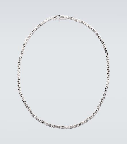 Sterling chain necklace - Mateo - Modalova