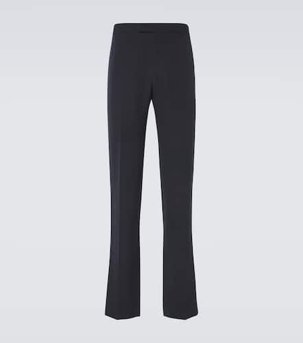 The Row Rivo cotton suit pants - The Row - Modalova