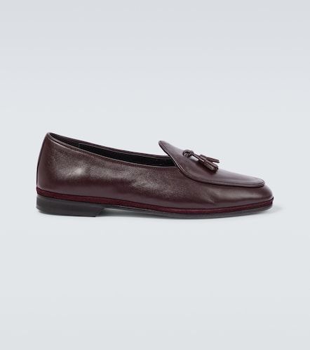 Rubinacci Mocasines Marphy de piel - Rubinacci - Modalova