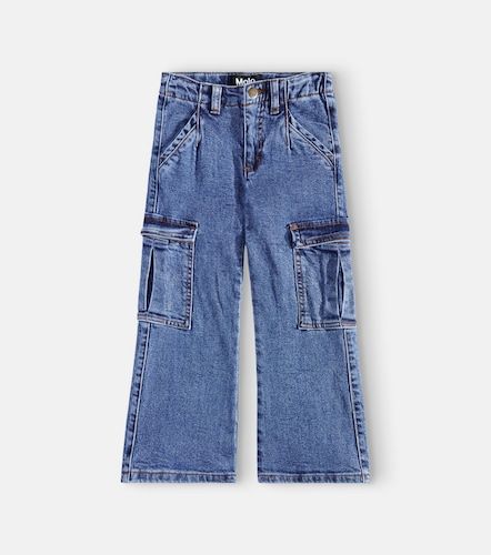 Molo Jeans cargo Addy - Molo - Modalova