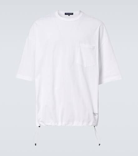 Comme des GarÃ§ons Oversized cotton jersey T-shirt - Comme des Garcons Homme - Modalova