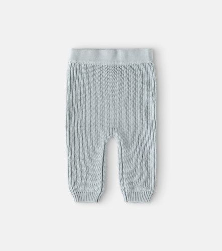Bebé - Pantalones deportivos Luca de algodón - Donsje - Modalova