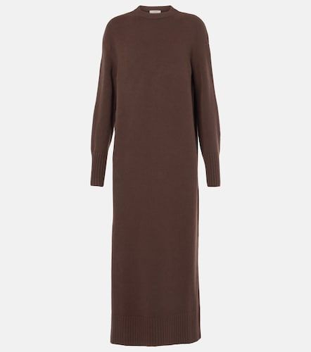 Abito Ainsley in lana e cashmere - Fforme - Modalova