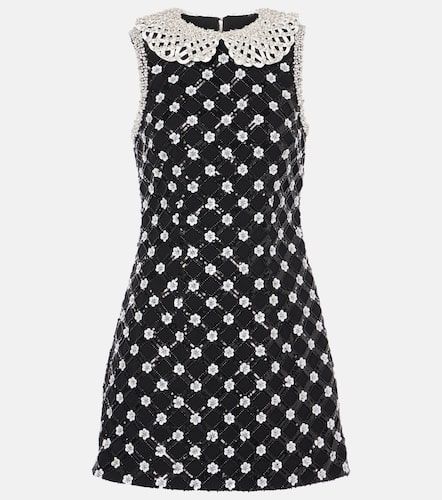 Verziertes Kleid Alivia - Rebecca Vallance - Modalova