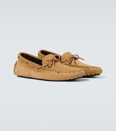 Tom Ford Mocasines de ante - Tom Ford - Modalova