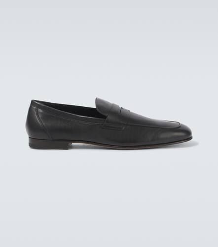 Tod's Leather penny loafers - Tod's - Modalova