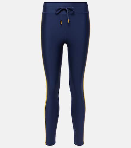 Oxford high-rise leggings - The Upside - Modalova