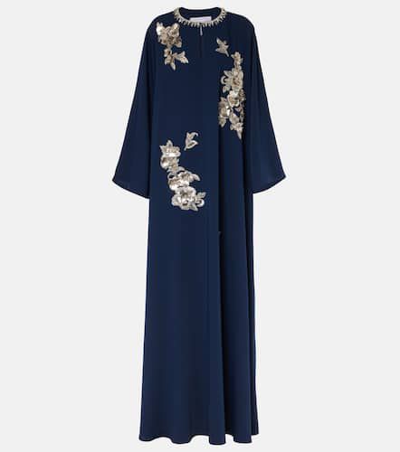 Carolina Herrera Embellished kaftan - Carolina Herrera - Modalova