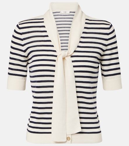 Frame Pullover The Sailor a righe - Frame - Modalova