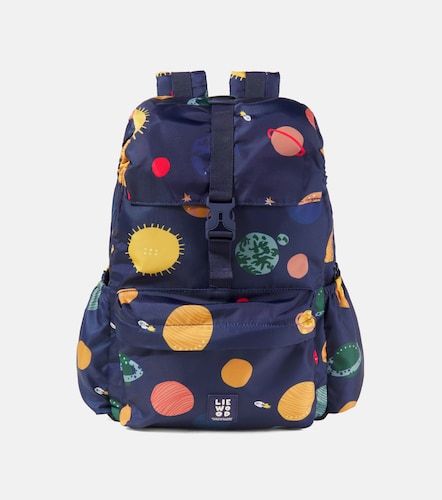 Liewood Mochila Johnny estampada - Liewood - Modalova