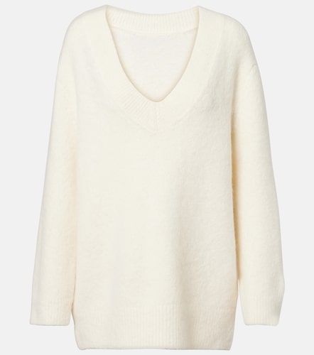 Pullover Loving Touch in misto alpaca - Dorothee Schumacher - Modalova