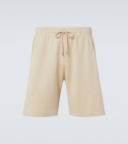 Dries Van Noten Cotton shorts - Dries Van Noten - Modalova