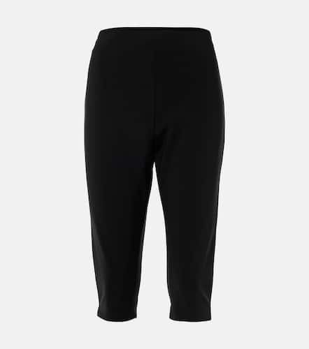 RÃ³he Scuba capri pants - Rohe - Modalova