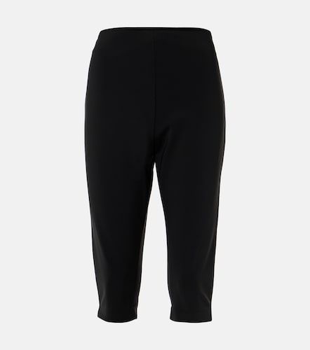 Rohe Scuba capri pants - Rohe - Modalova