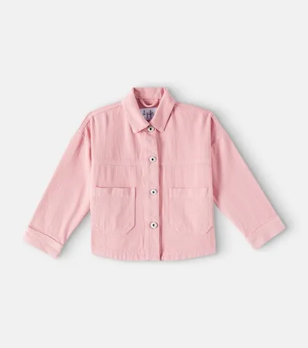 Il Gufo Chaqueta de denim - Il Gufo - Modalova