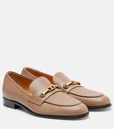 Tod's Loafers aus Leder - Tod's - Modalova