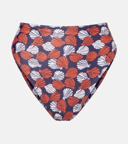 Same Braga de bikini estampada - Same - Modalova