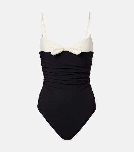 Costume intero con fiocco - Valentino Garavani - Modalova