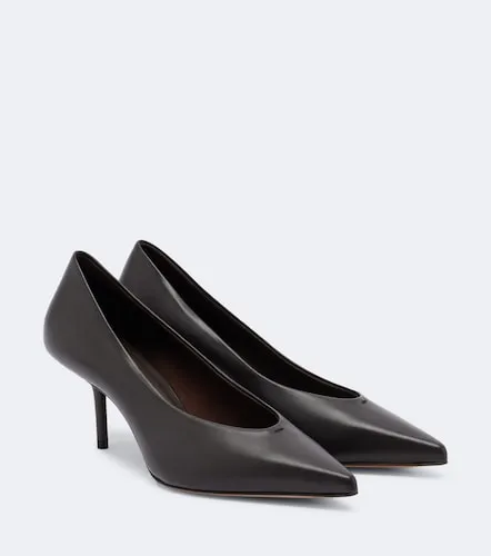 Max Mara Leather pumps - Max Mara - Modalova