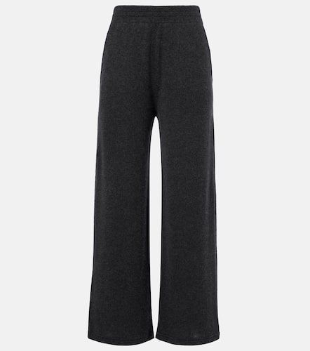 Pantalones anchos Orpin de cachemir - The Row - Modalova