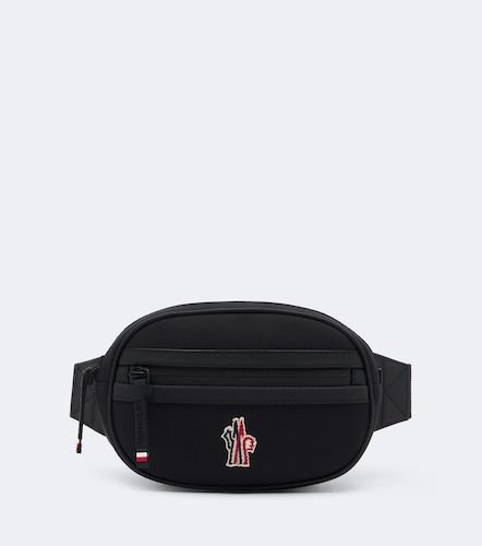 Moncler Grenoble Riñonera con logo - Moncler Grenoble - Modalova
