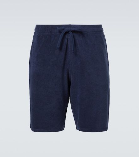 Shorts Bolide in misto cotone - Vilebrequin - Modalova