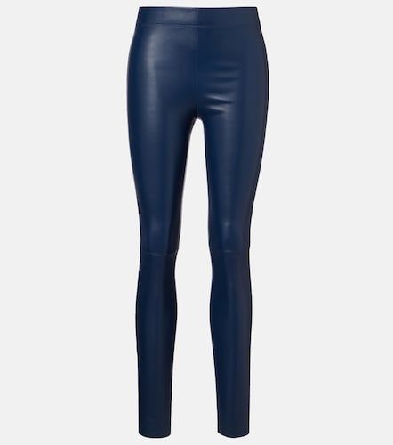 Joseph Leggings in pelle - Joseph - Modalova