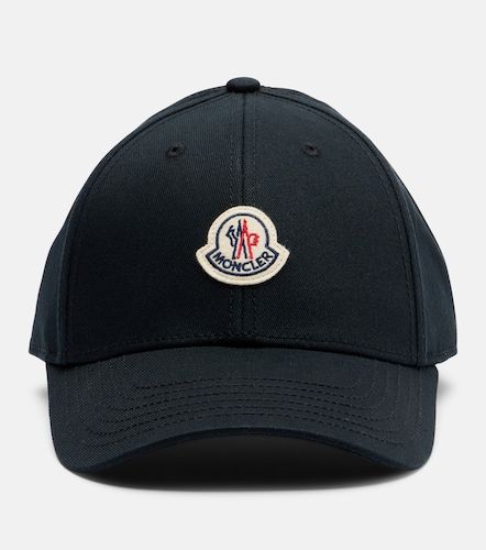 Moncler Gorra con logo - Moncler - Modalova