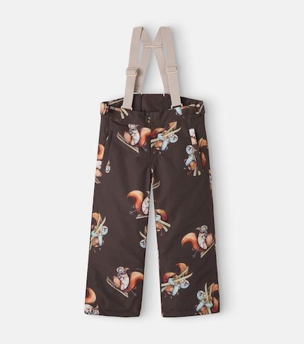 Konges Sløjd Pantalones de esquí Mismou estampados - Konges Slojd - Modalova