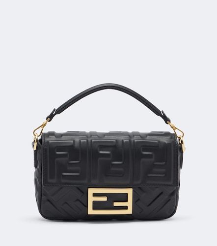 Fendi Bolso Baguette® Mini de piel - Fendi - Modalova