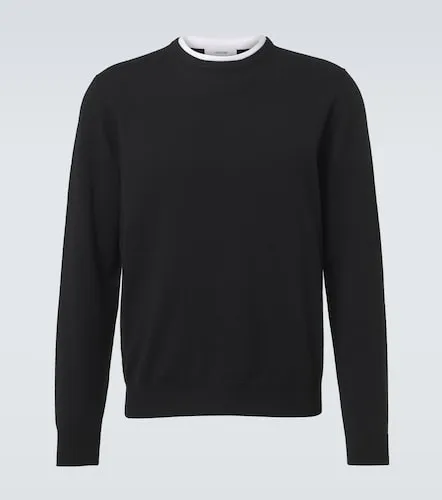 Lardini Pullover in lana e cashmere - Lardini - Modalova