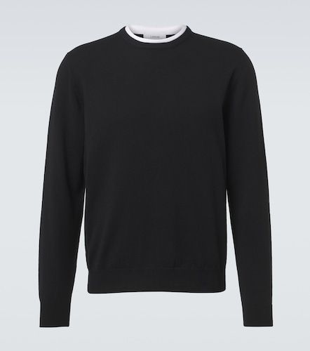 Lardini Pullover in lana e cashmere - Lardini - Modalova