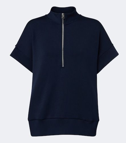 Varley Sudadera Ritchie de jersey - Varley - Modalova
