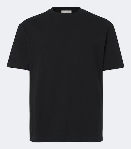 Camiseta Madoc de jersey de algodón - The Row - Modalova