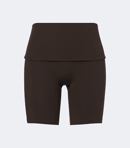 Norba Bikershorts Foldover - Norba - Modalova