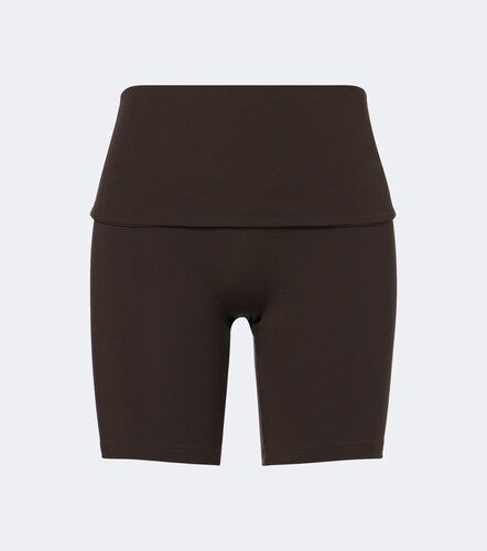 Norba Shorts ciclistas Foldover - Norba - Modalova