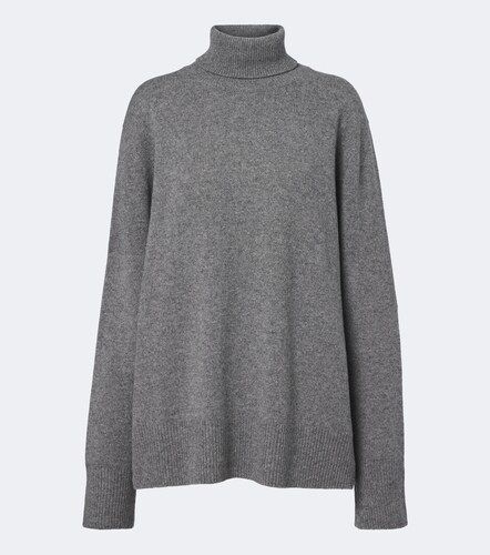 Jersey con cuello alto Stepny de lana y cachemir - The Row - Modalova