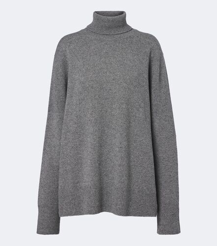 Jersey con cuello alto Stepny de lana y cachemir - The Row - Modalova
