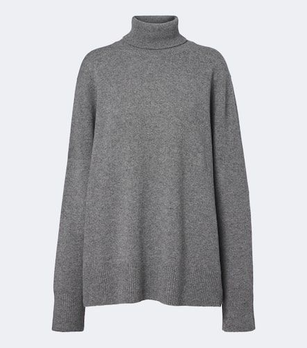 Pullover Stepny aus Wolle und Kaschmir - The Row - Modalova