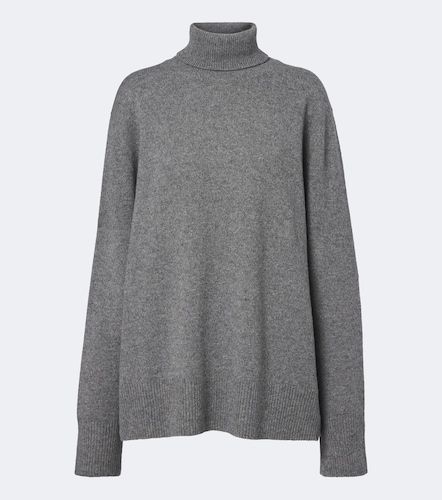 Stepny wool-blend turtleneck sweater - The Row - Modalova