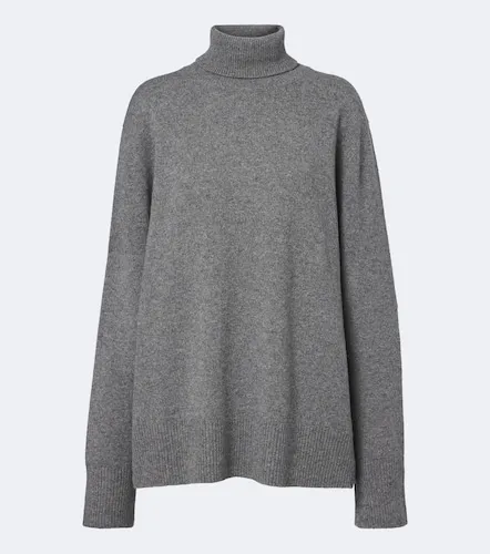 Stepny wool-blend turtleneck sweater - The Row - Modalova