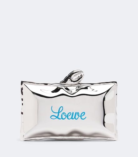 X Cosima von Bonin Blown clutch - Loewe - Modalova