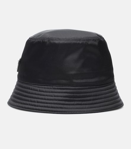 Prada Hut aus Re-Nylon - Prada - Modalova