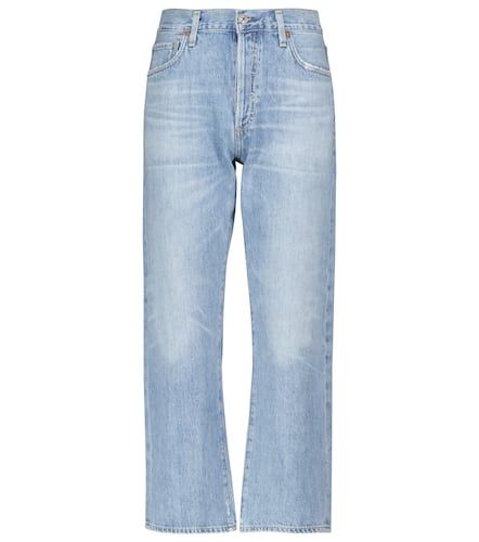 High-Rise Cropped Jeans Emery - Citizens of Humanity - Modalova