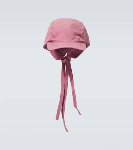 Ranra Bandana cotton cap - Ranra - Modalova