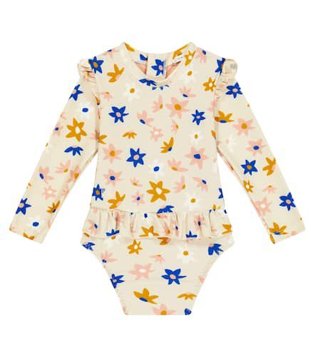 Costume intero Baby Sille con stampa - Liewood - Modalova