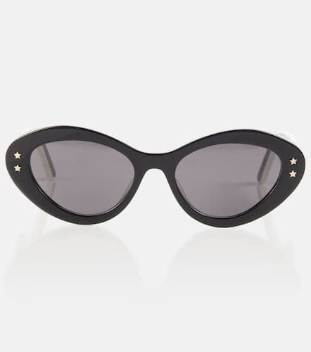 DiorPacific B1U cat-eye sunglasses - Dior Eyewear - Modalova