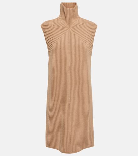 Joseph Turtleneck wool vest - Joseph - Modalova