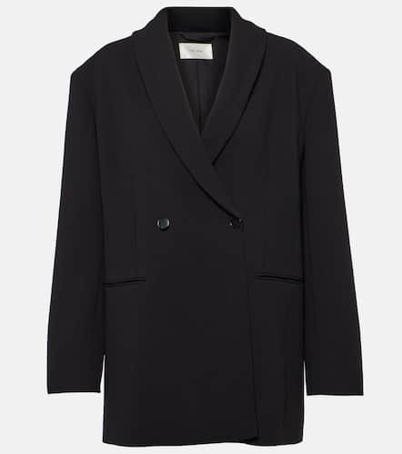 The Row Diomede wool jacket - The Row - Modalova